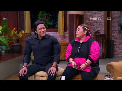 The Best Of Ini Talkshow - Kakak Rai Pipi Tembem