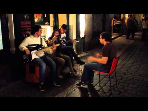 Orangees - Orangees Unplugged