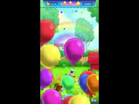 Snoopy Pop - Level 19