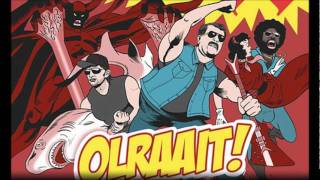 Clement Peerens Explosition - Ambrayage