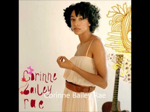 Corinne Bailey Rae - Put Your Records On Lyrics HD HQ