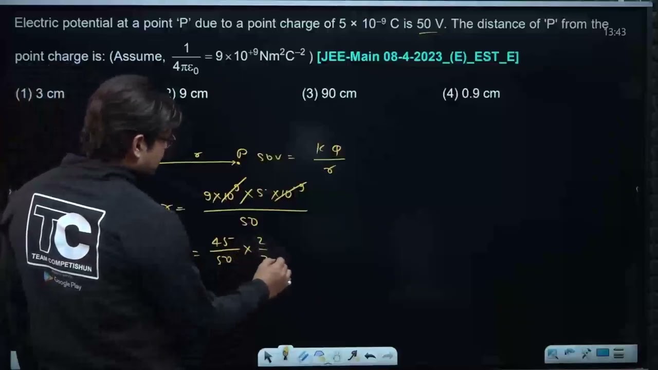 Video Solution