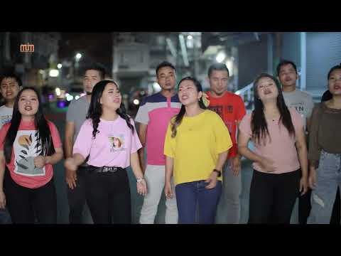 YMA SUB HEADQUARTERS ZAIPAWL, SERCHHIP (2022 - 2023)  - KAN DUAI LO (OFFICIAL)