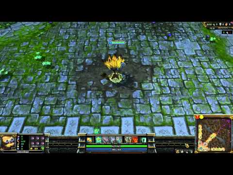 SKIN REVIEW | BLAST ZONE HEIMERDINGER