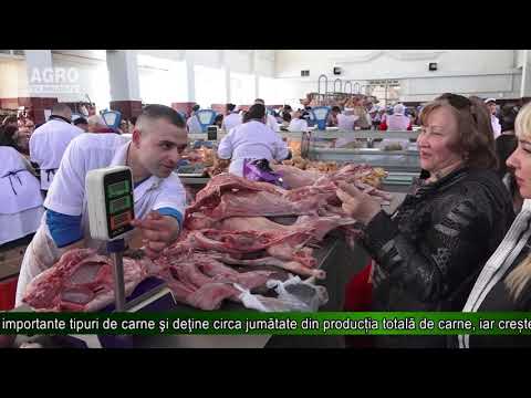 18. 10. 2018 Știri AgroTV