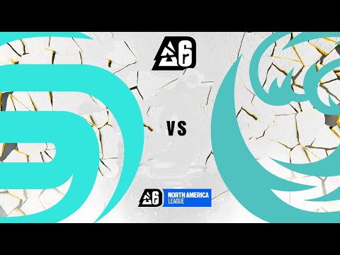 Soniqs Esports vs beastcoast | Blast R6 North America League Stage 1 2023