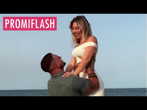 Video Thumbnail: "Viele Dinge": Das schätzt Melina Hoch an Max am meisten