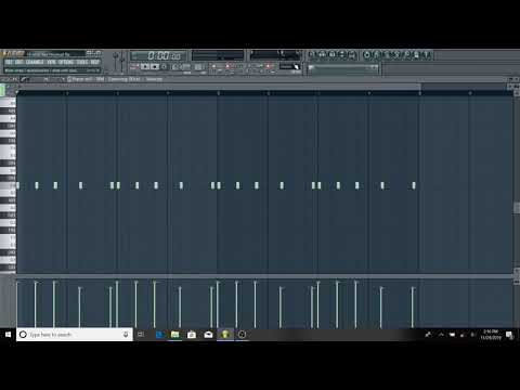 DameDot x Sada Baby | Detroit Type Beat FL Studio Tutorial