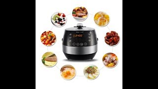 Aigostar Happy Chef 30IWY_ Vorstellung