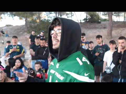 DJNESS VS KMIBA VS PENKAR - 8AVOS - REGIONAL GBRV