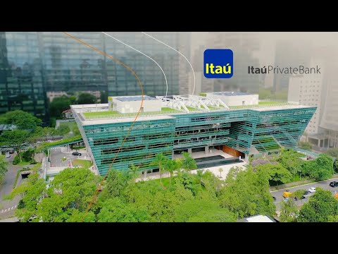 Conheça o Itaú Private Bank