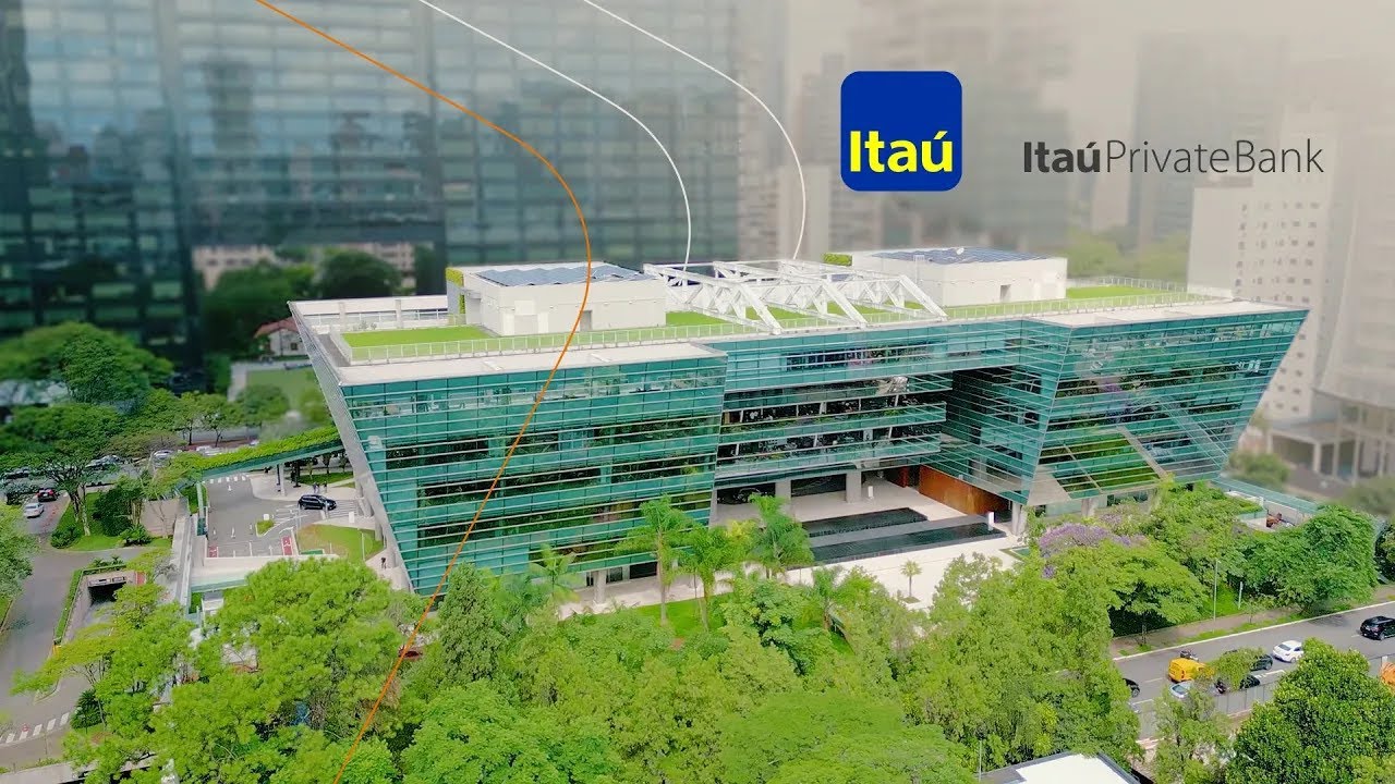 Conheça o Itaú Private Bank