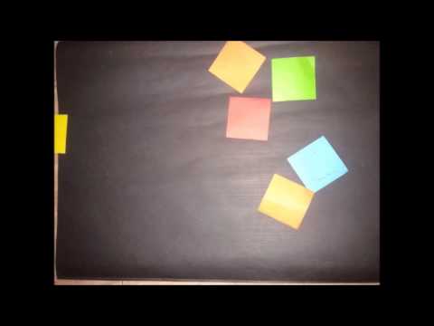 Happy Birthday Sandy Sanjaya (Coldplay-Yellow)