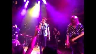 The Maine clip of Girls Just Wanna Have Fun (Cyndi Lauper cover)
