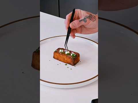 The Most Addictive 1000 Layer Potato Pave You Will Ever Eat!