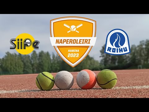 Naperoleiri 2023 G: Siipe - Roihu valkoinen