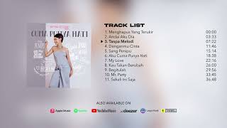 Download lagu Mytha Lestari - Cuma Punya Hati (Full Album Stream) mp3 Download lagu Mytha Lestari - Cuma Punya Hati (Full Album Stream) mp3