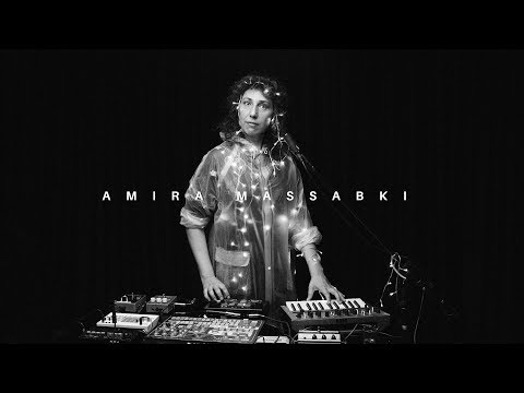 Amira Massabki - Lacração / HAI STUDIO RECEBE