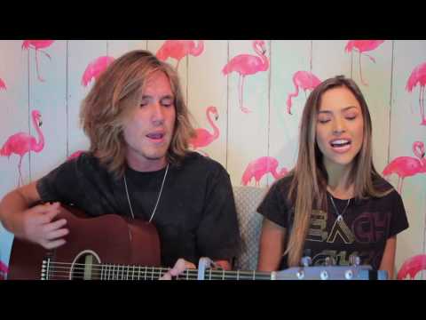 Isso é Ridículo - Um44k ft. Ari (Gabi Luthai e Vitor Kley cover)