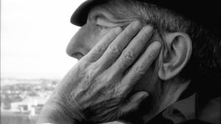 Leonard Cohen - A Street [Lyrics]