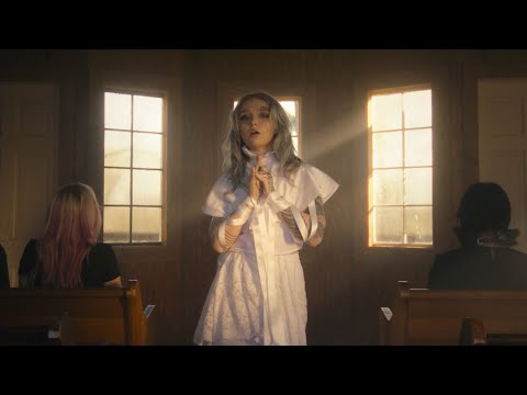 BAYBE - Father, Son, Holy Ghost (Official Video)