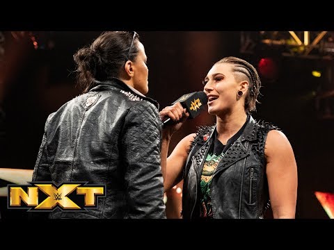 NXT Live Event Results From Jacksonville, FL (12/5): All Women’s Event