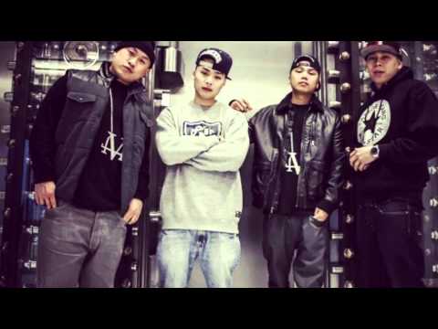 "Stay Real" Phi ft. Thai VG & T. Spoon