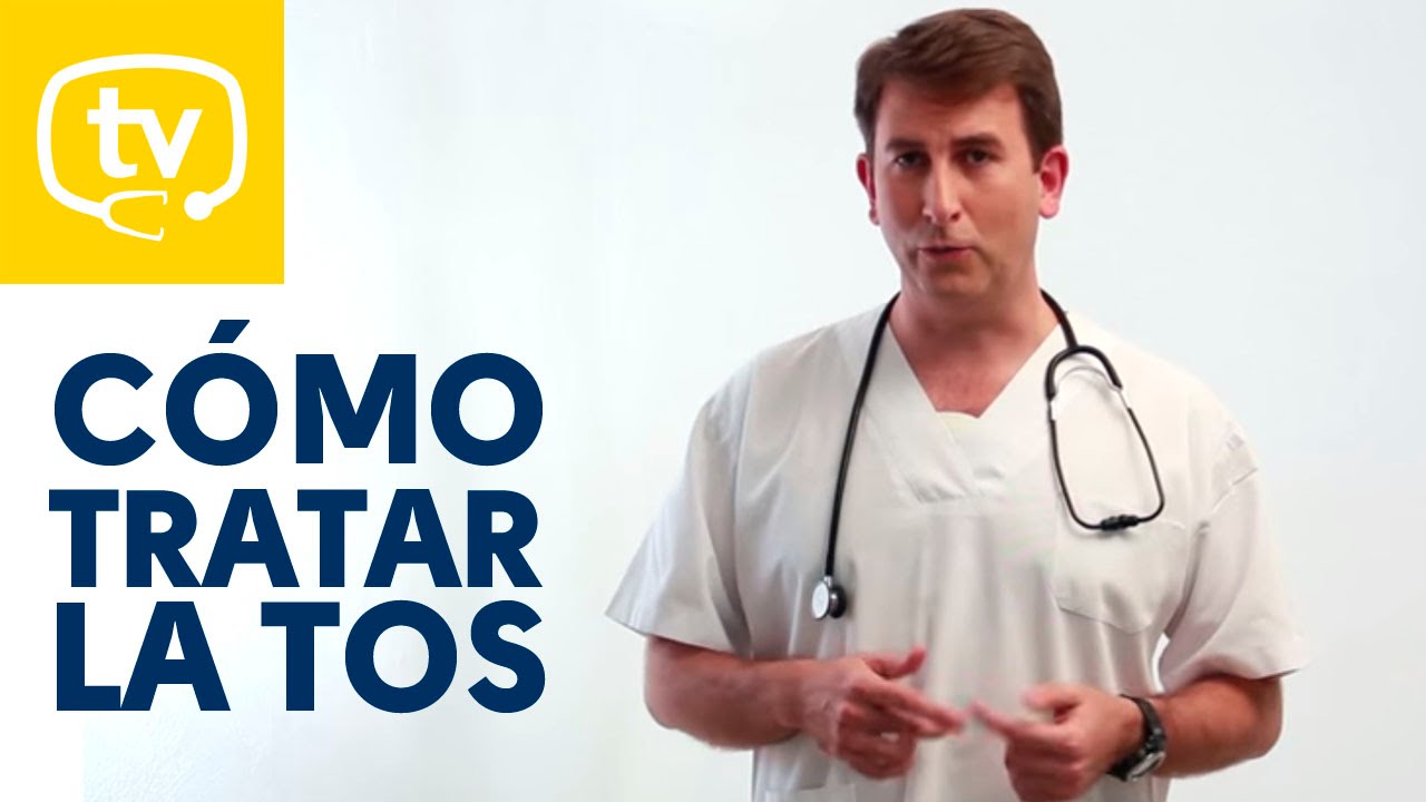 Watch Cómo tratar la tos en los niños Now Cómo tratar la tos en los niños