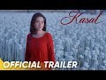 Kasal Official Trailer | Bea Alonzo, Derek Ramsay, Paulo Avelino | 'Kasal'