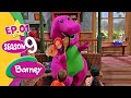 BARNEY FRIENDS Everybody S Got Feelings S 09 Ep 1 FULL EPISODE