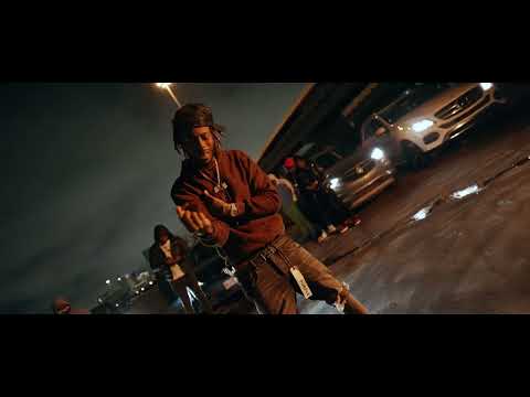 213 Jugg god - Make It Home (Official Music Video)