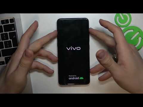 How to Clear All Cache on VIVO V17 Pro - Wiping the Cache Partition