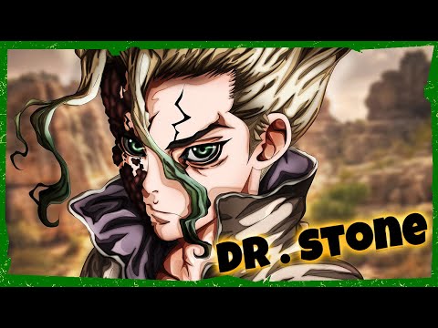 Songs That Will Make You Feel Like Senku Ishigami