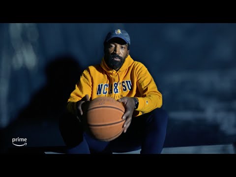 Redefined: J.R. Smith - FULL DOCUMENTARY FREE WATCH ONLINE | Prime Video
