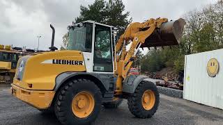 Încărcător frontal Liebherr L514 Stereo | Imagine 4 - Machineryline