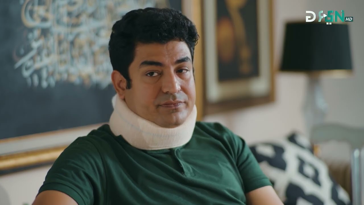 Maa 2nd Last Episode ( Best Moment 02 ) Aina Asif - Ahmed Rafique | Green TV Entertainment