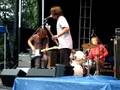 Sebadoh | Sister | Pitchfork Music Festival 2008