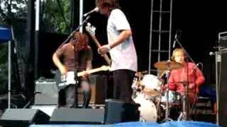 Sebadoh | Sister | Pitchfork Music Festival 2008