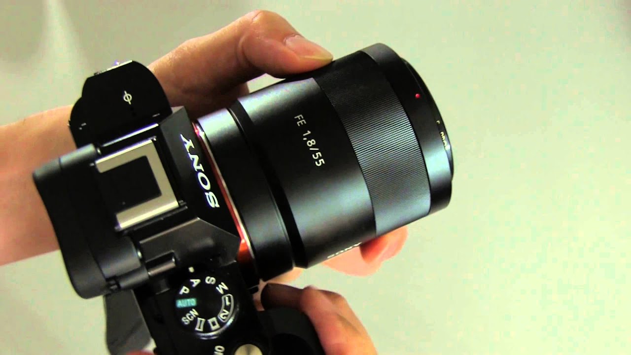 Carl zeiss 55mm 1. Sony sel-35f14z. 8. 8. Sony carl zeiss sonnar t* 55mm f/1.