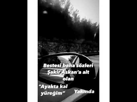 Emrah - "Ayakta Kal Yüreğim" YAKINDA