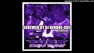 Turk - All Night (screwed)
