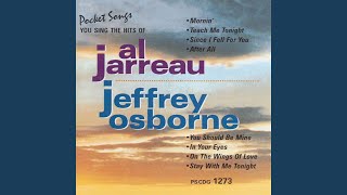 On the Wings of Love