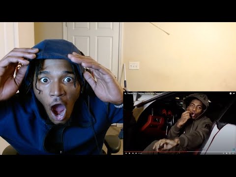 Thunder Bklu - Takeover REACTION!! SO DISRESPECTFUL!!!