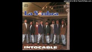 La Sombra - Round And Round Mi Mundo (1992)