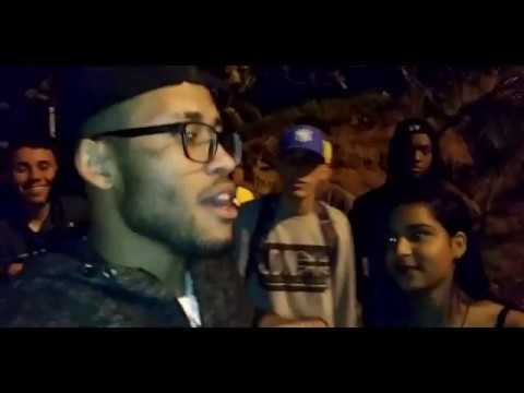 Dele Dias vs LB  (2°Fase) Bate e volta - 37°Edição da Batalha do G.A