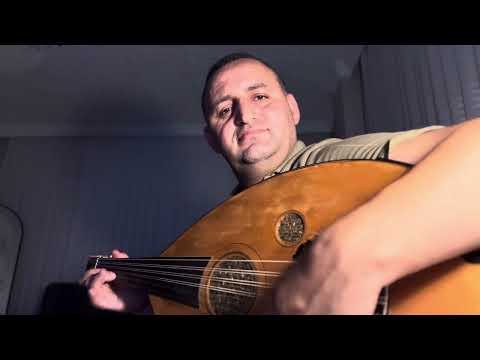 Yok başka hayalim - Ud solo 