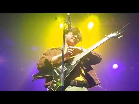 데카당,Decadent- 외출 Ausgang (encore)