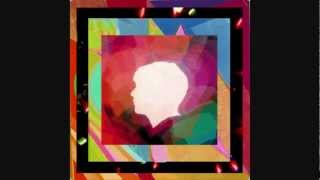 Neon Indian - Mind, Drips (Bibio Remix)