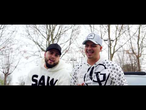 Pakito El Nely & Caleb - Que pena me da (Videoclip Oficial)