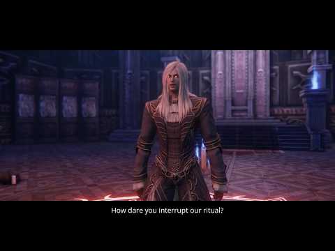 Riders Of ICARUS EU CM H2 assassin 21 solo